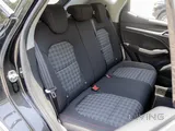 MG ZS Black 2025